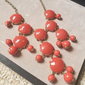JCrew Statement Necklace